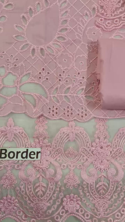 Imrozia Lawn Fancy