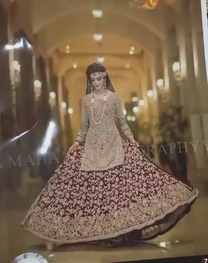 Maha Bridal
