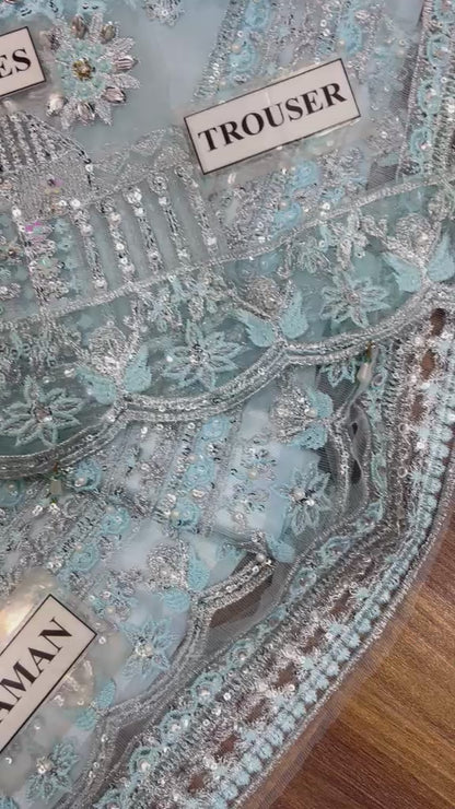 Maria B Bridal
