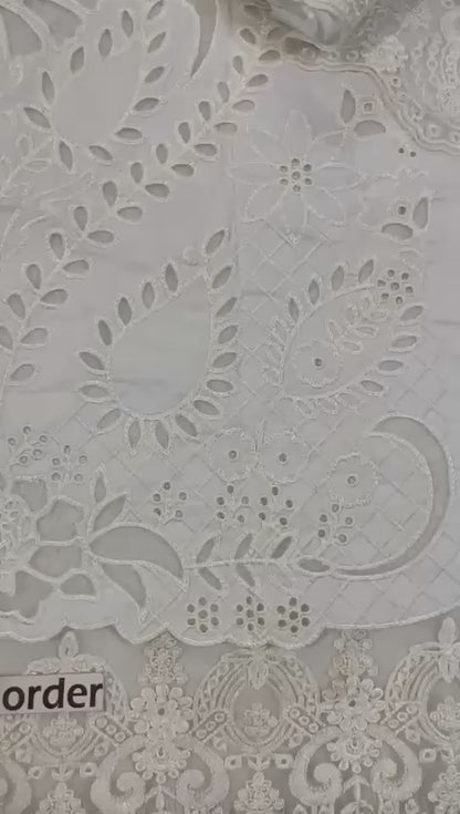 Imrozia Lawn Fancy