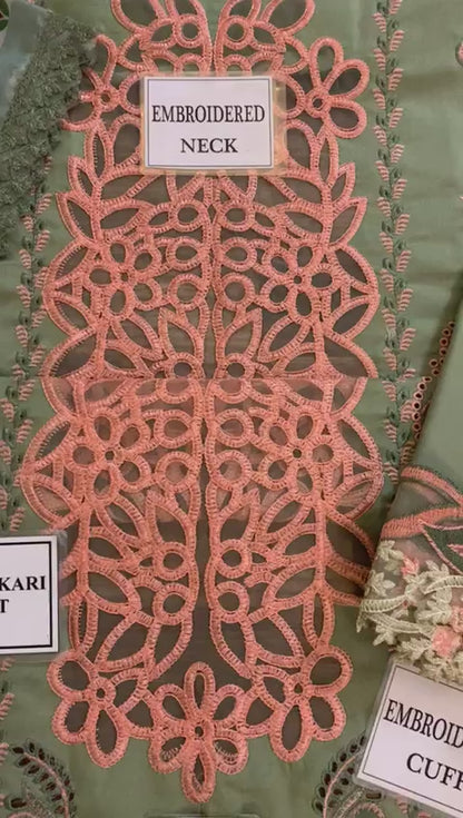 Rang Rasiya Lawn Fancy