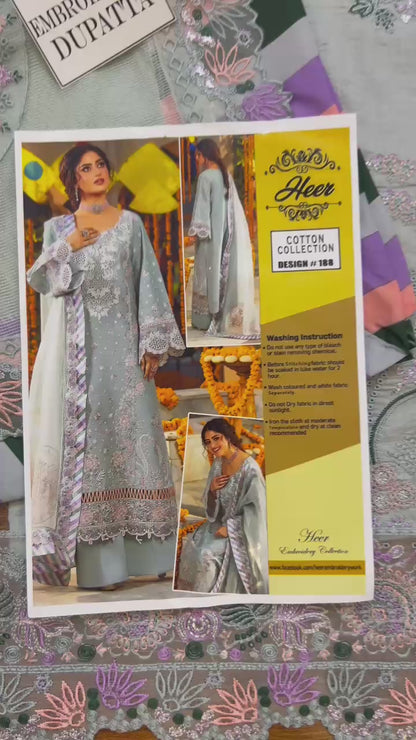 Motifz Lawn Fancy