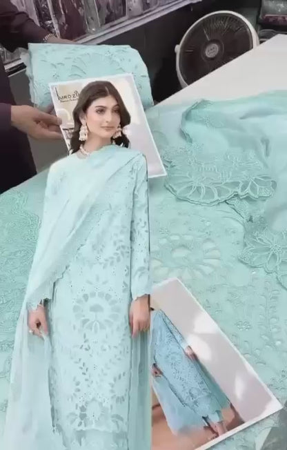 Imrozia Lawn Fancy