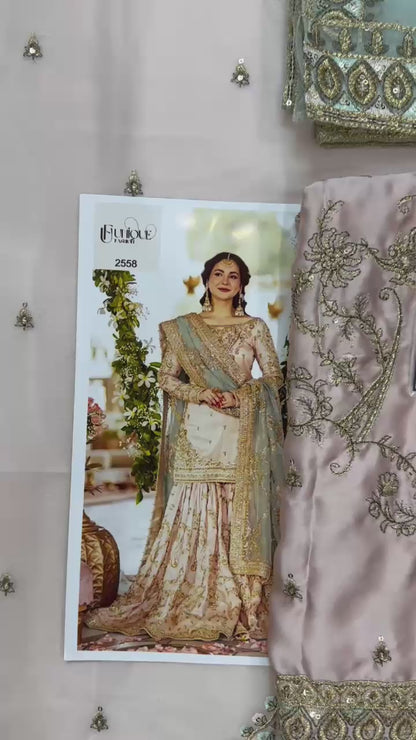 Maha Bridal