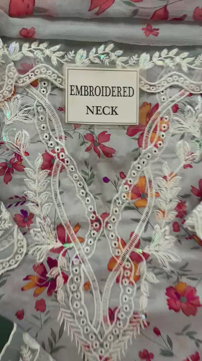 Izel Lawn Fancy