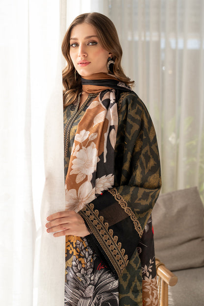 Iznik Lawn Fancy