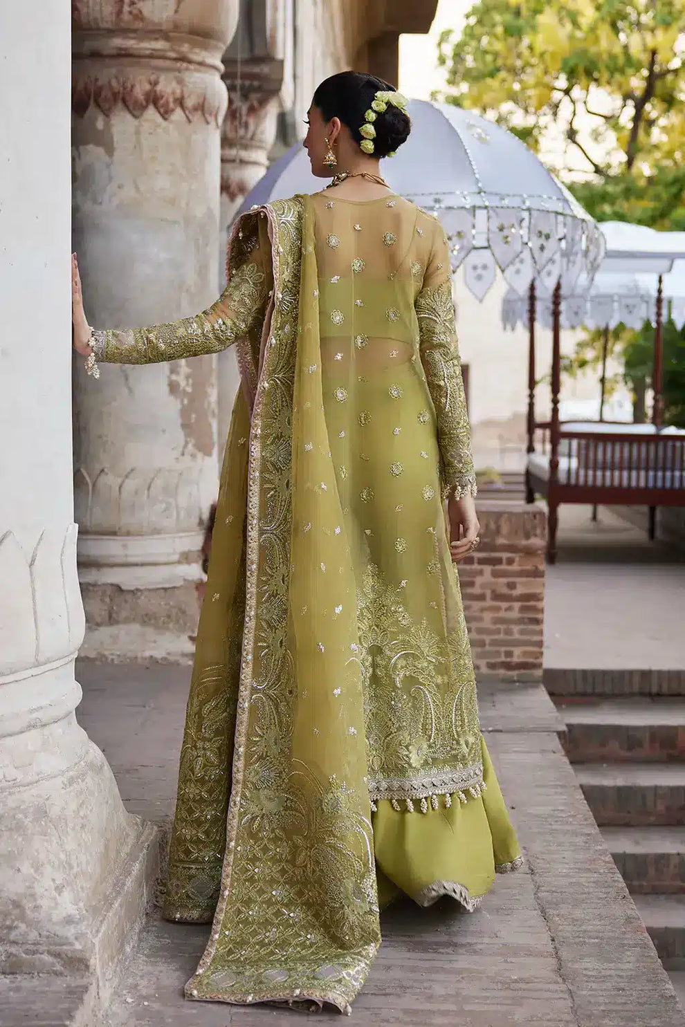 Afrozeh Bridal