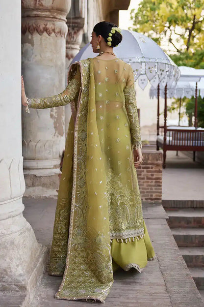 Afrozeh Bridal