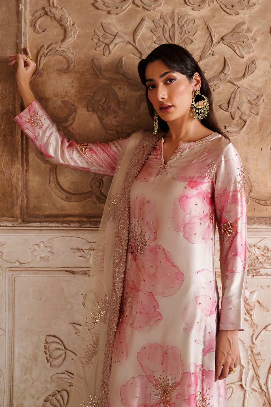 Iznik Silk Fancy