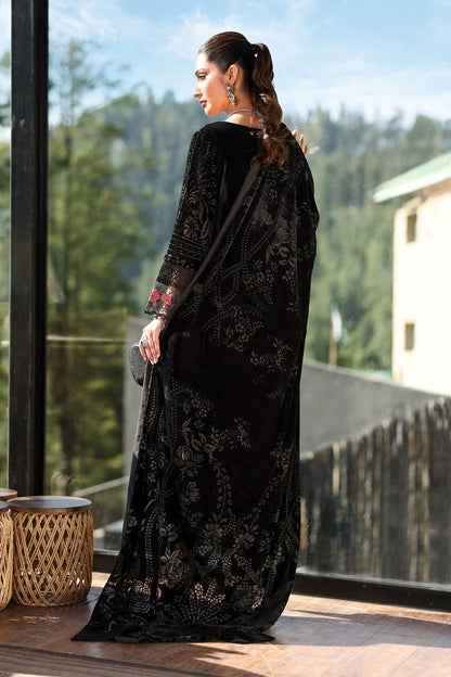 Maria B Velvet Fancy