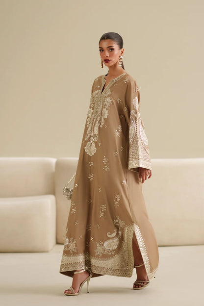 Ethnic Raw Silk Fancy