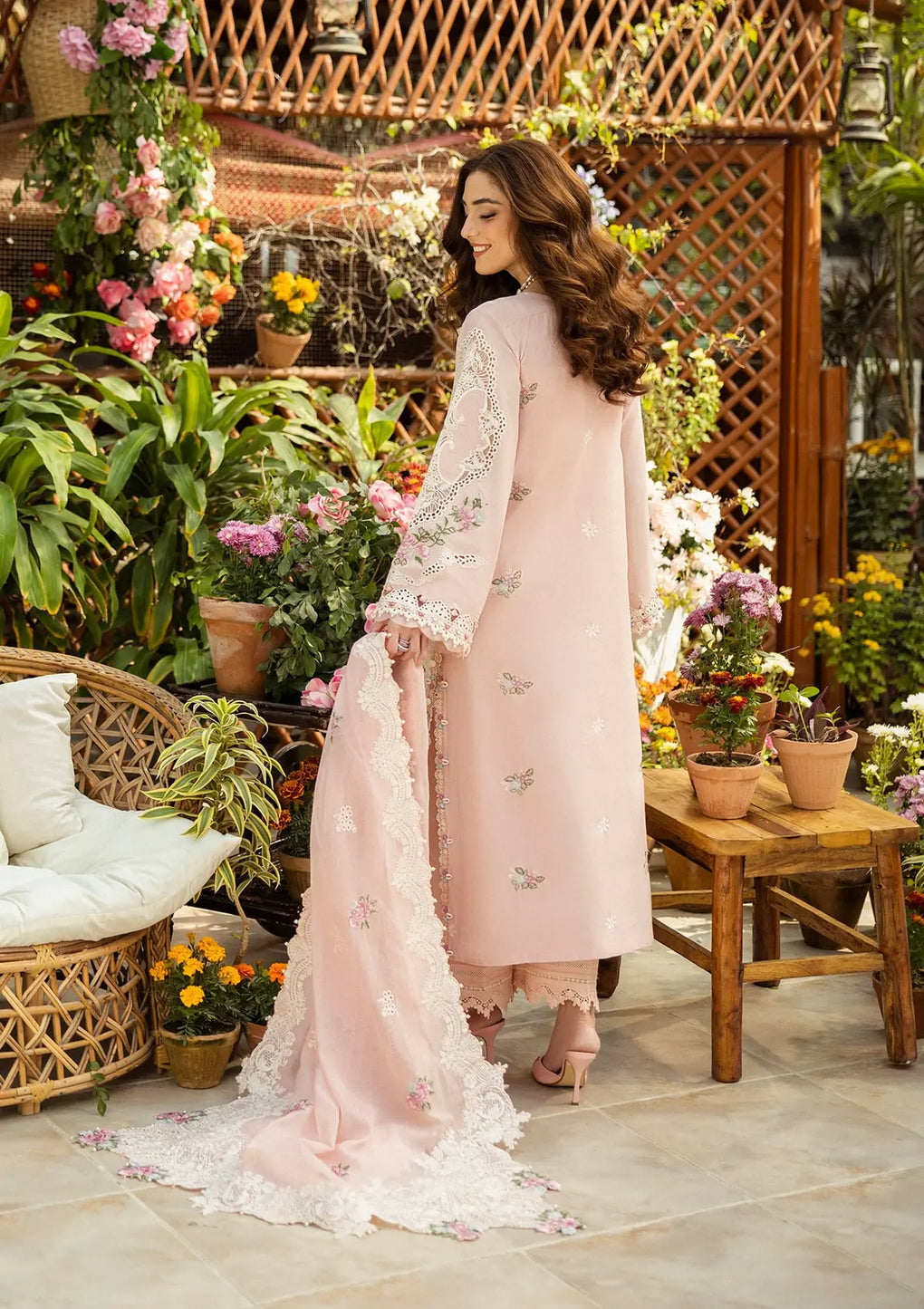 Elaf Cotton Fancy