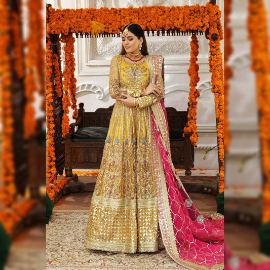 Maryum N Maria Bridal