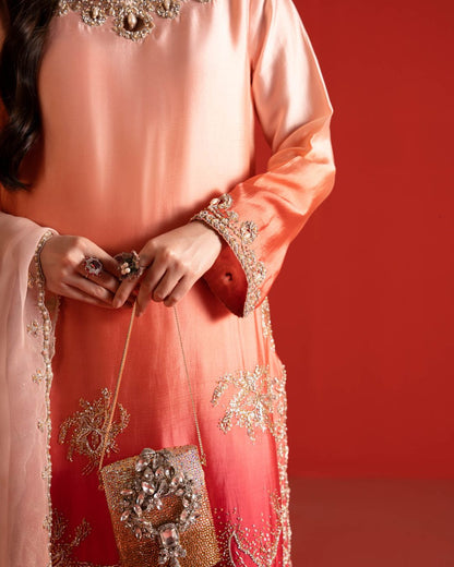 Khadija Batool Silk Fancy