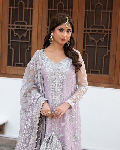 Faiza Saqlain Bridal