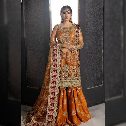Imrozia Bridal