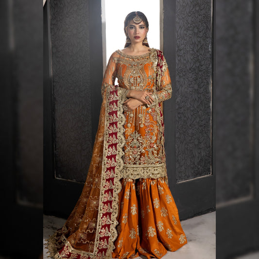 Imrozia Bridal