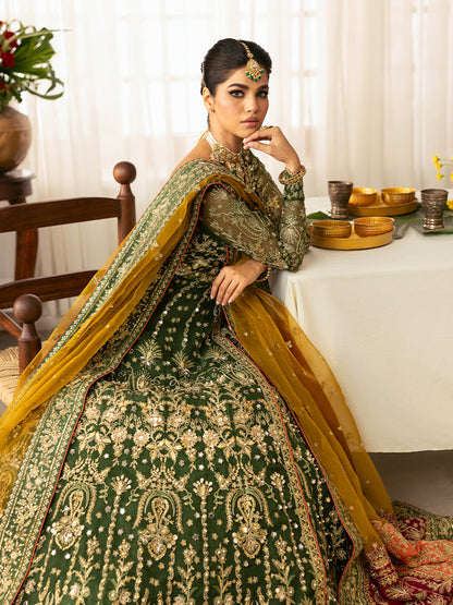 Gulaal Bridal