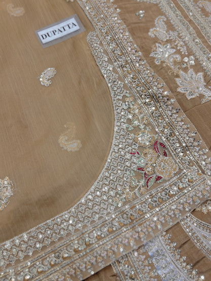 Ethnic Raw Silk Fancy