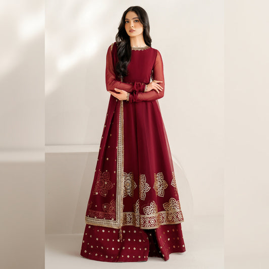 Jazmin Chiffon Fancy