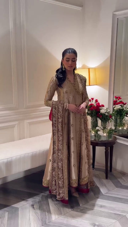 Haris Shakeel Bridal