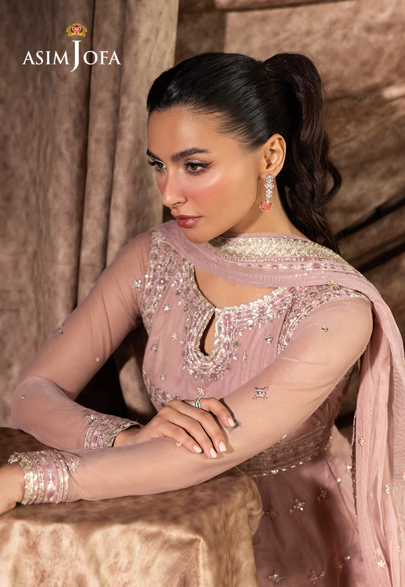 Asim Jofa Bridal