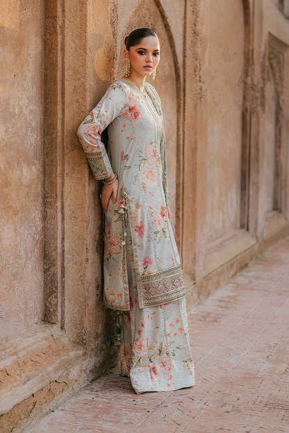 Iznik Lawn Fancy