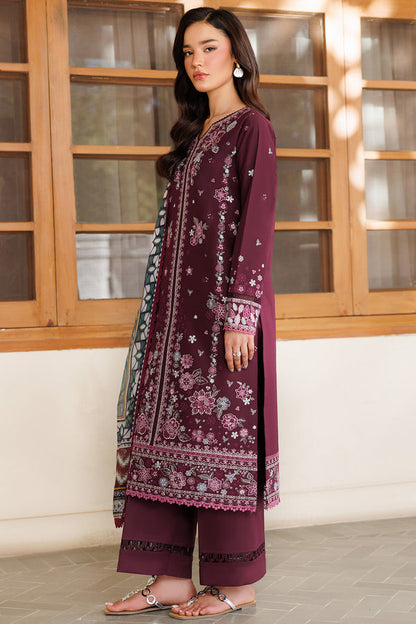 Farasha Lawn Fancy
