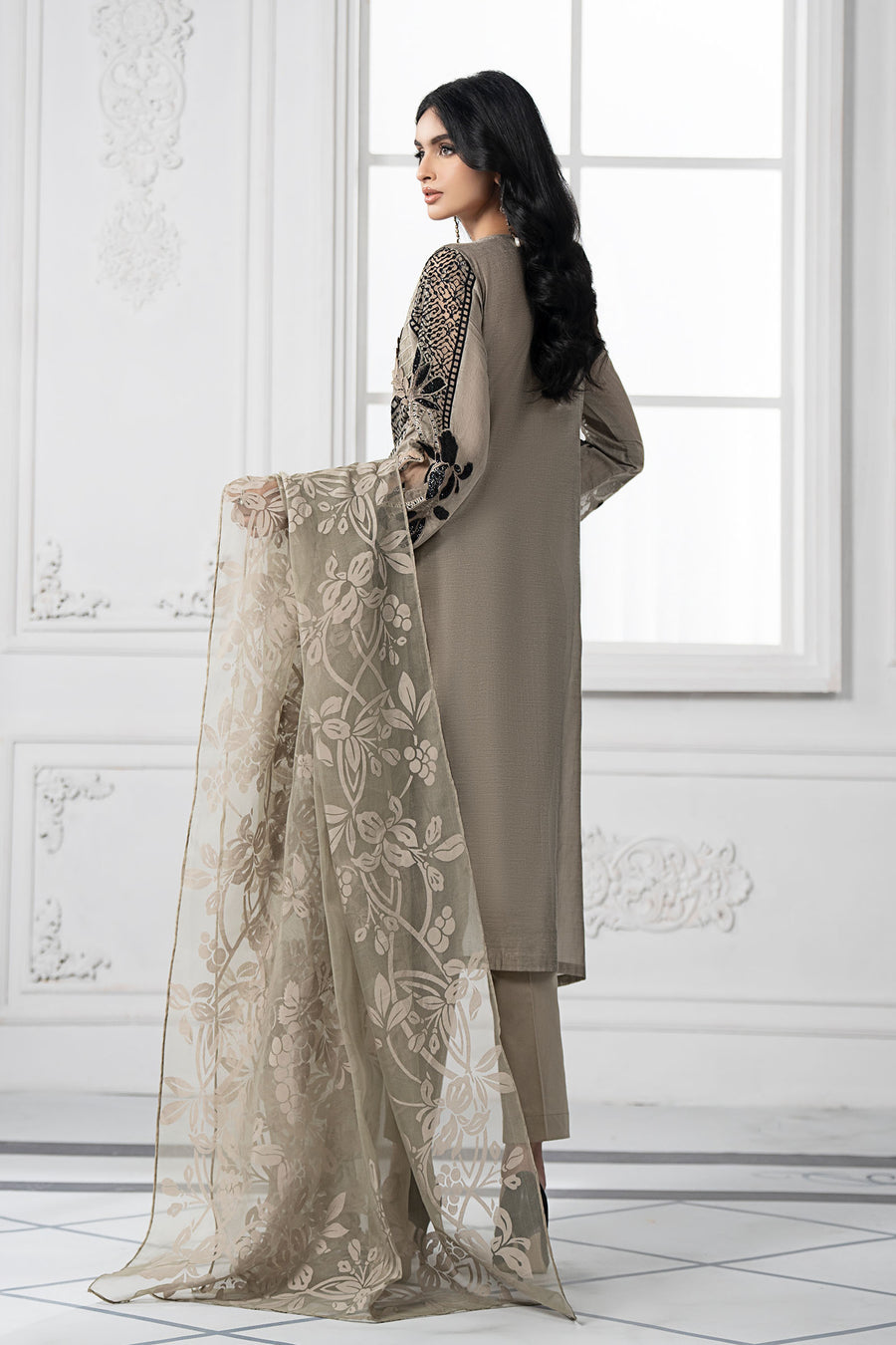 Maria B Cotton Collection