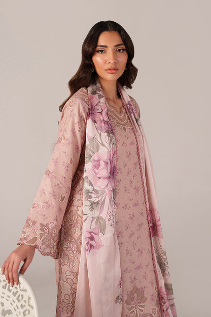 Iznik Lawn Fancy