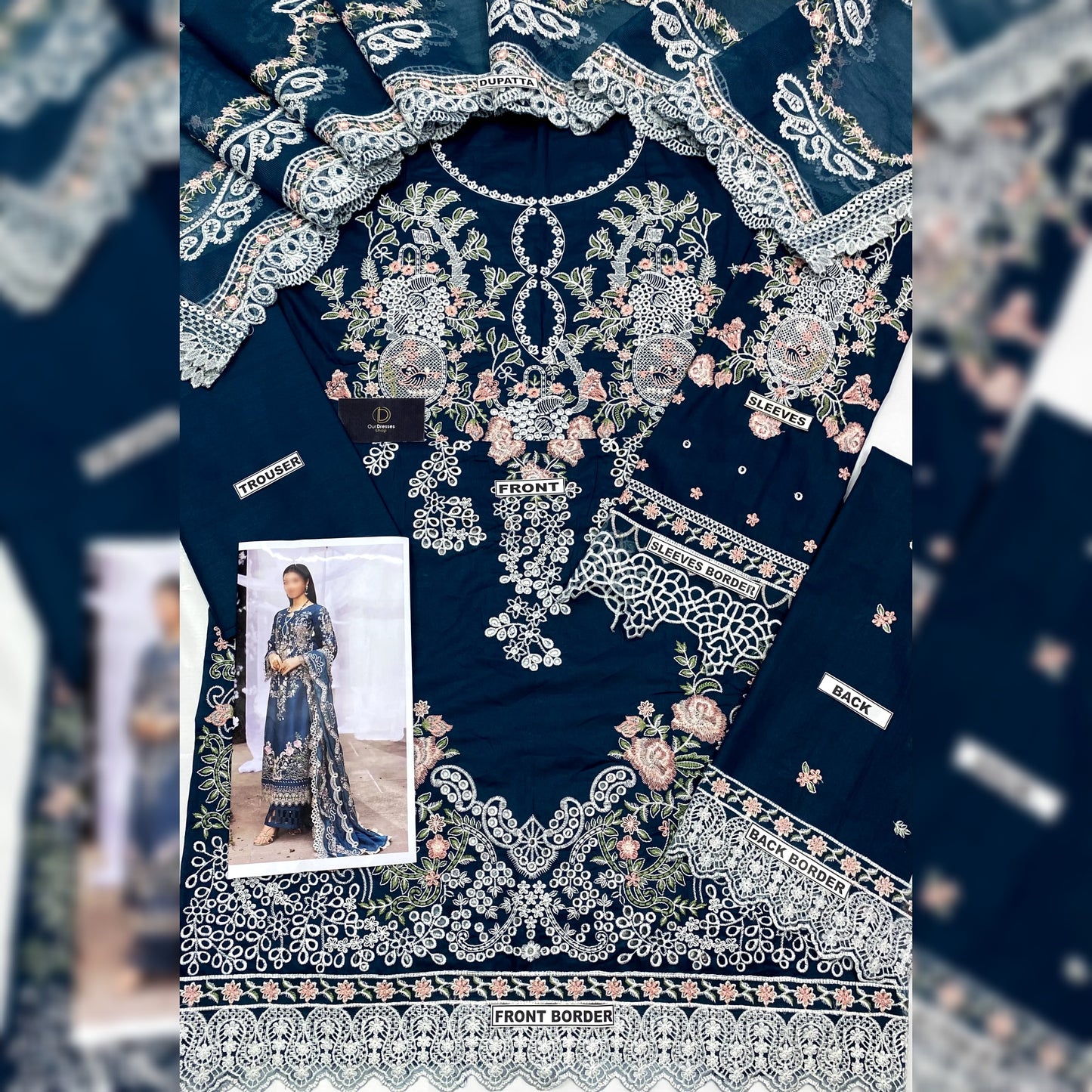 Kahf Lawn Fancy