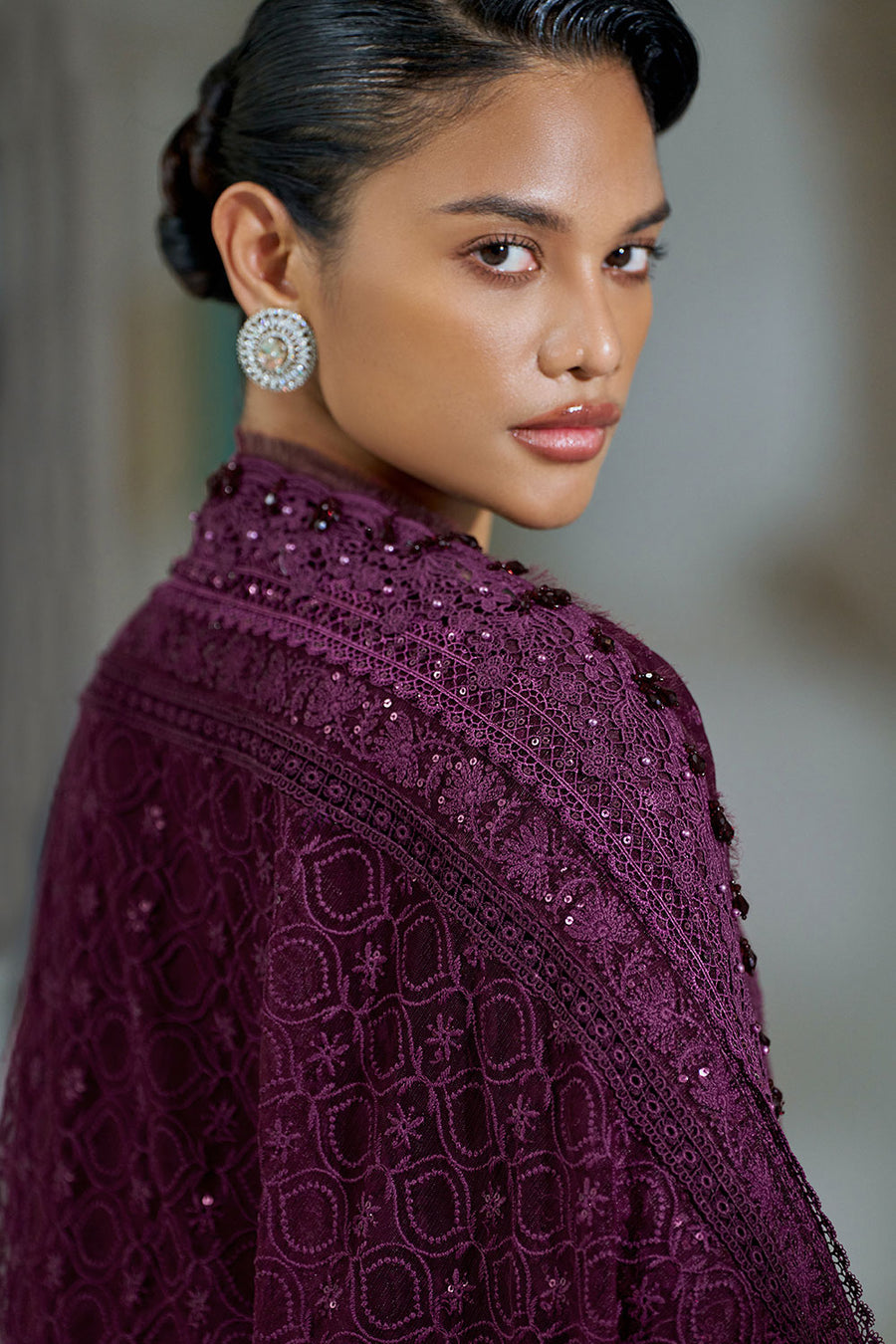 Sobia Nazir Lawn Fancy