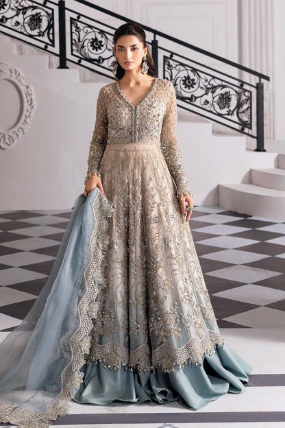 Maria B Bridal