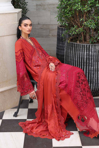 Maria B Lawn Fancy