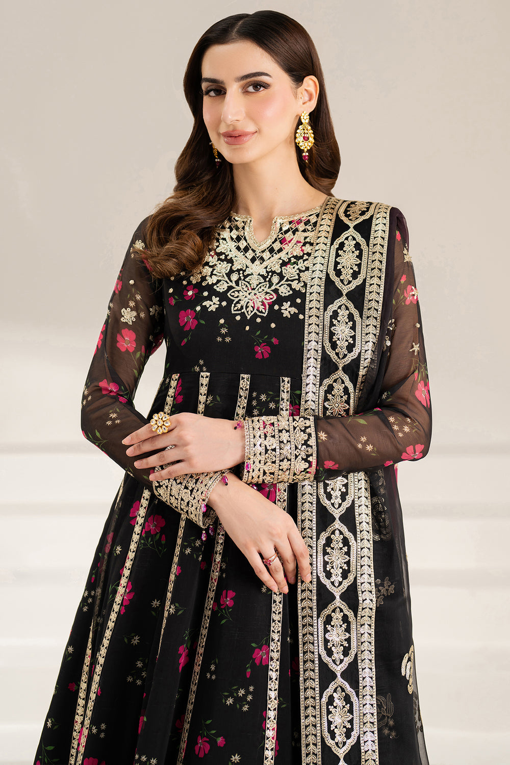 Farasha Lawn Fancy