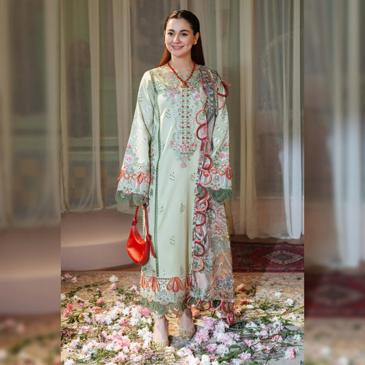 Jade Lawn Fancy
