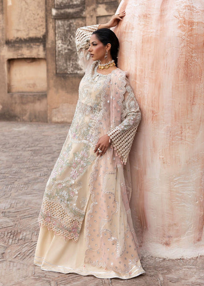 Sardinia Chiffon Fancy