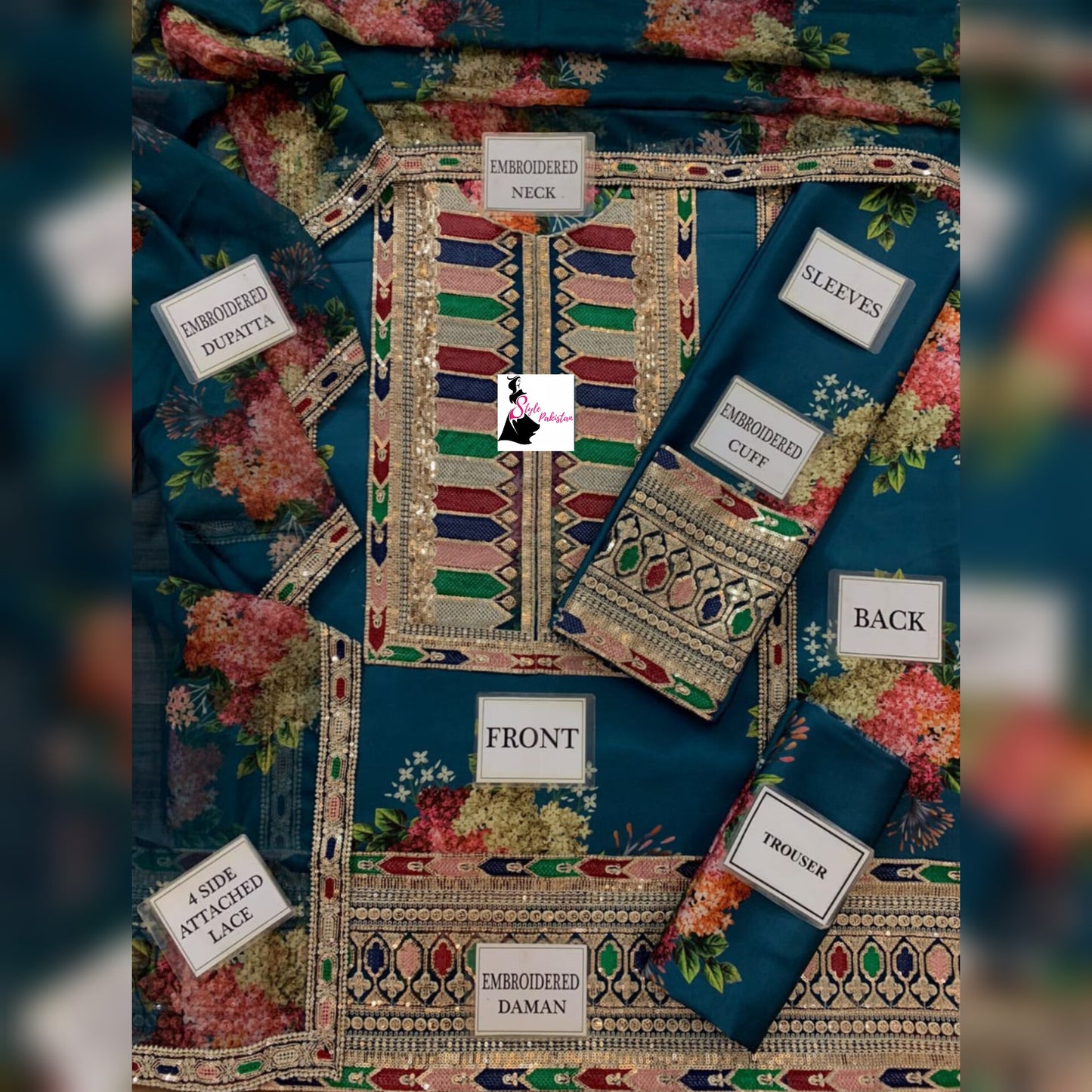 Sabyasachi Silk Fancy