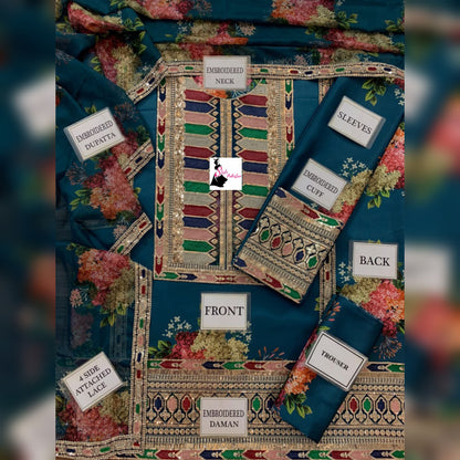 Sabyasachi Silk Fancy