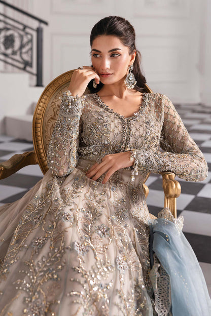 Maria B Bridal