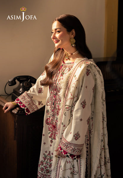Asim Jofa Dhanak Fancy