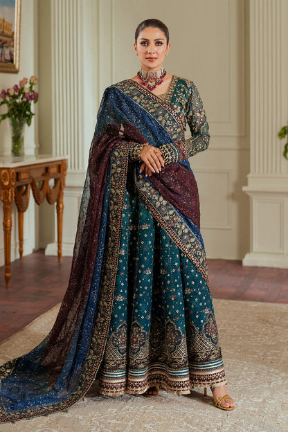 Baroque Bridal