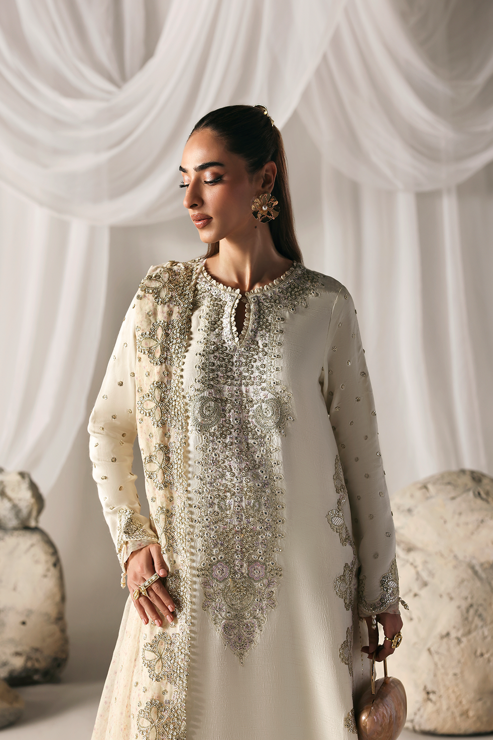 Emaan Adeel Bridal
