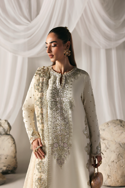Emaan Adeel Bridal