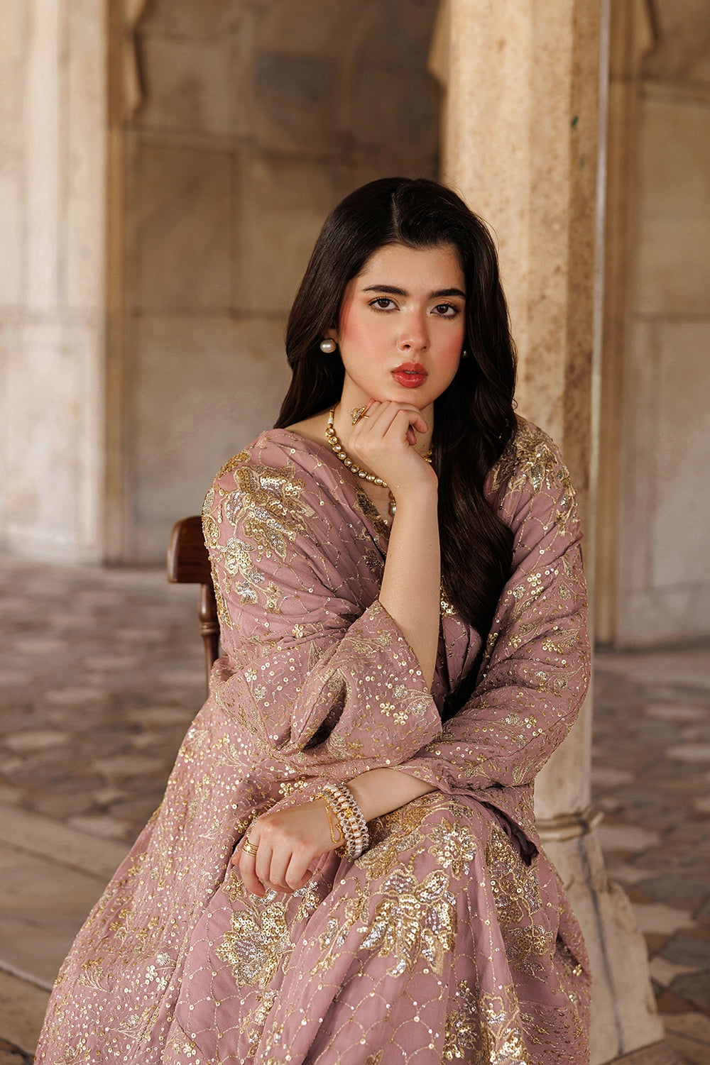 Vanya Bridal