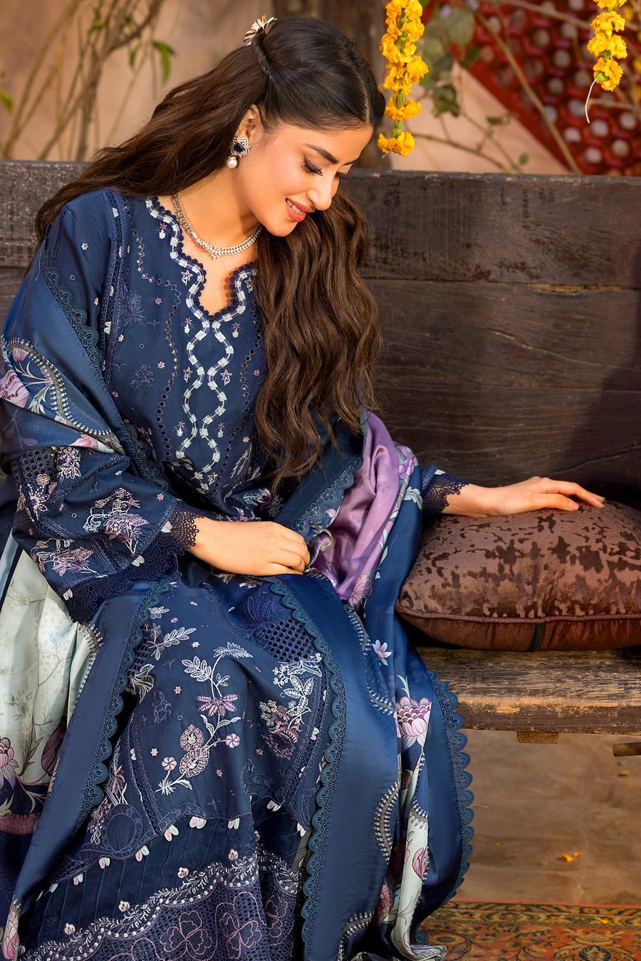 Motifz Lawn Fancy