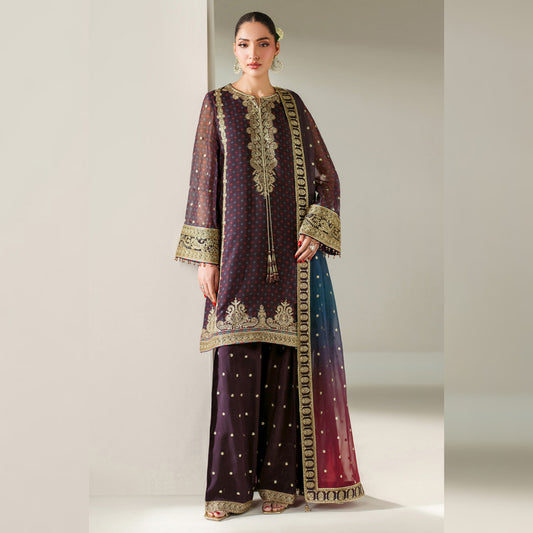 Jazmin Chiffon Fancy