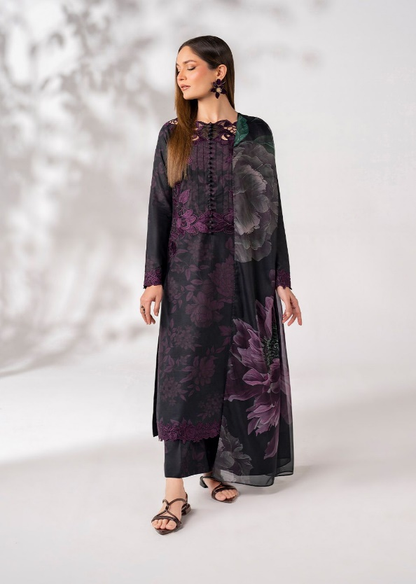 Iznik Lawn Fancy