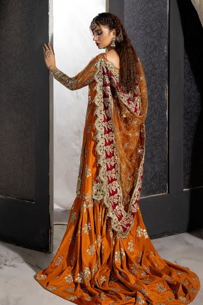 Imrozia Bridal
