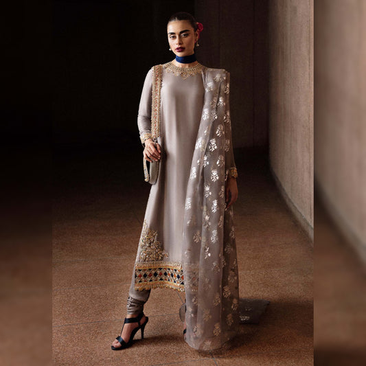 Hussain Rehar Silk Fancy